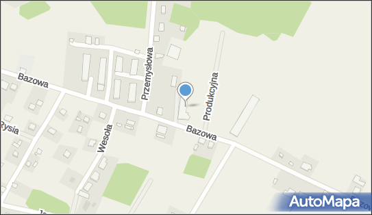 Komplex, ul. Produkcyjna 1-3, Dąbrowa Chełmińska 86-070 - Przedsiębiorstwo, Firma