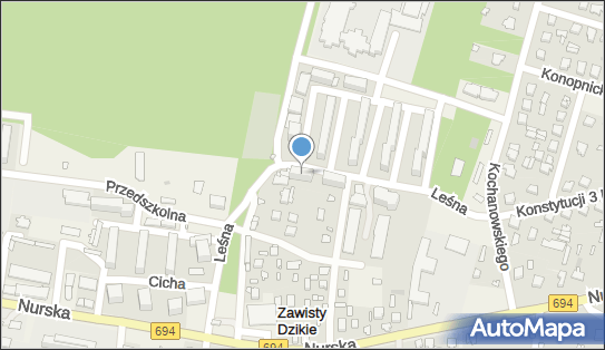 Komponet, Leśna 14, Małkinia Górna 07-320 - Przedsiębiorstwo, Firma, numer telefonu, NIP: 7591563766