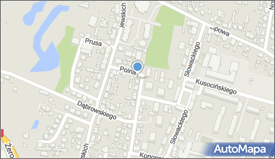 Komprogram, Polna 16, Wolsztyn 64-200 - Przedsiębiorstwo, Firma, NIP: 9231510527