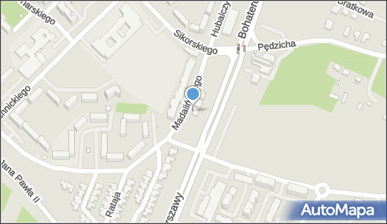 7581536992, Komputerowy Dobór Lakierów-Handel Hurtowy i Detaliczny Artykułami Przemysłowymi Hubert Danis 