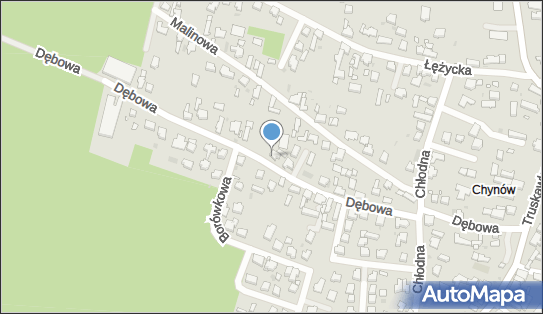 Komputersoft, Dębowa 6e, Zielona Góra 65-124 - Przedsiębiorstwo, Firma, NIP: 9730387074