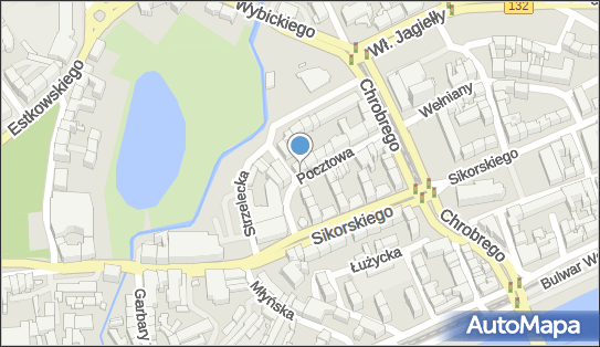 KOMSAT Montaż Anten i Monitoring Gorzów Wielkopolski 66-400 - Przedsiębiorstwo, Firma, numer telefonu