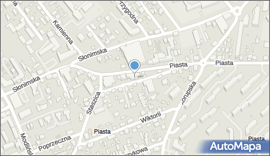 Komserwis, Piasta 16, Białystok 15-044 - Przedsiębiorstwo, Firma, godziny otwarcia, numer telefonu, NIP: 5420207650