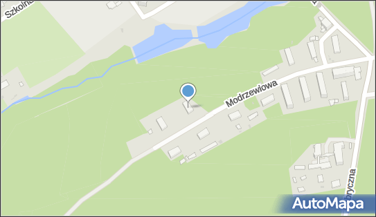 Komus, Modrzewiowa 10, Poniatowa 24-320 - Przedsiębiorstwo, Firma, NIP: 7171118284