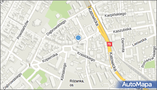 6272520337, Adt Investment sp. z o.o. 