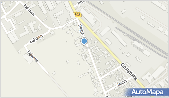 Kon-Wis Konieczny Jacek, Długa 14, Kurza Góra 64-000 - Przedsiębiorstwo, Firma, NIP: 6981736777