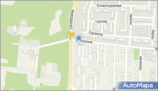 Konar Sylwester Gołąb, Jadwiga Gołąb, Brzozowa 81, Nowa Wieś 05-806 - Przedsiębiorstwo, Firma, NIP: 5340012051