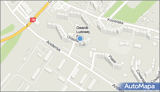 Konaus Krzysztof Kandziora, Armii Ludowej 4, Gliwice 44-121 - Przedsiębiorstwo, Firma, NIP: 6311325173