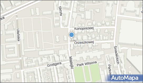 Koncept Development, ul. Elizy Orzeszkowej 2, Poznań 60-778 - Przedsiębiorstwo, Firma, numer telefonu, NIP: 7822540128