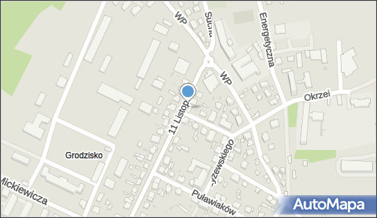 Koncept Massmedia Katarzyna Batko, 11 Listopada 22, Sandomierz 27-600 - Przedsiębiorstwo, Firma, NIP: 8641340722
