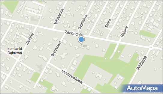 Koncept Plus Bojar, ul. Zachodnia 17, Łomianki 05-092 - Przedsiębiorstwo, Firma, NIP: 5211628525