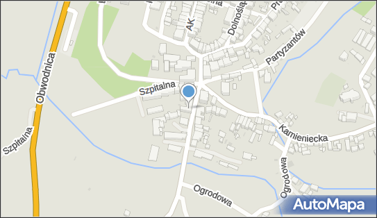 Koncept Zarządzanie Nieruchomościami, Kłodzka 6 57-200 - Przedsiębiorstwo, Firma, NIP: 8871559016