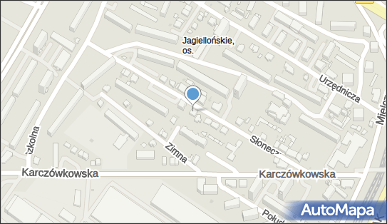 Koncesjonalny Przewóz Towarów, os. Słoneczne Wzgórze 19B 25-435 - Przedsiębiorstwo, Firma, NIP: 6571798247