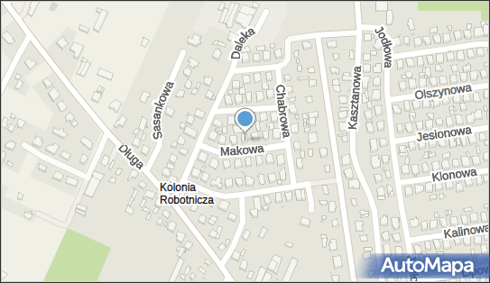 Koncesjonowany Przewóz Bryła Reanta, Makowa 5 27-400 - Przedsiębiorstwo, Firma, NIP: 6611908795