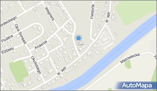 Koncur Maria, ul. Andrzeja Brodzińskiego 2, Nysa 48-303 - Przedsiębiorstwo, Firma, NIP: 7531057692