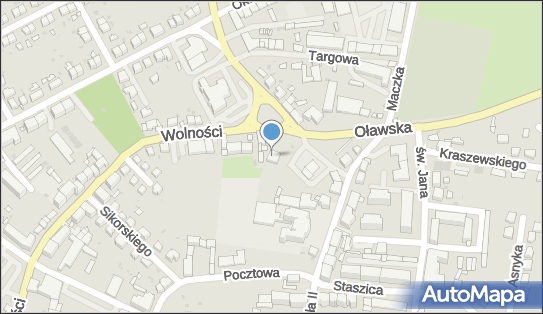 Kondracki G., Strzelin, Wolności 36, Strzelin 57-100 - Przedsiębiorstwo, Firma, NIP: 9141234472