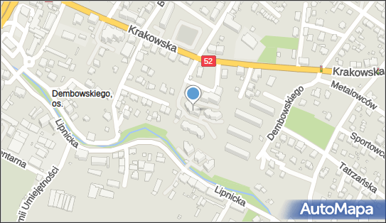 Kondyx, ul. Krakowska 52, Bielsko-Biała 43-300 - Przedsiębiorstwo, Firma, numer telefonu, NIP: 5471255133