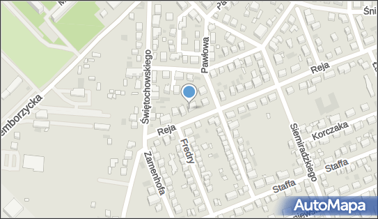 Konekt, ul. Mikołaja Reja 75, Lublin 20-458 - Przedsiębiorstwo, Firma, NIP: 9461144753