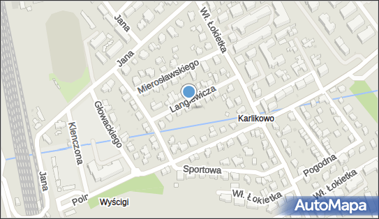 Koneser, ul. gen. Mariana Langiewicza 7, Sopot 81-737 - Przedsiębiorstwo, Firma, numer telefonu, NIP: 5851009624