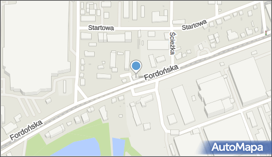 Konex, ul. Fordońska 165, Bydgoszcz 85-379 - Przedsiębiorstwo, Firma, NIP: 5541647359