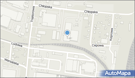 Konex, Chłopska 5/9, Łódź 91-202 - Przedsiębiorstwo, Firma, numer telefonu, NIP: 7260001744