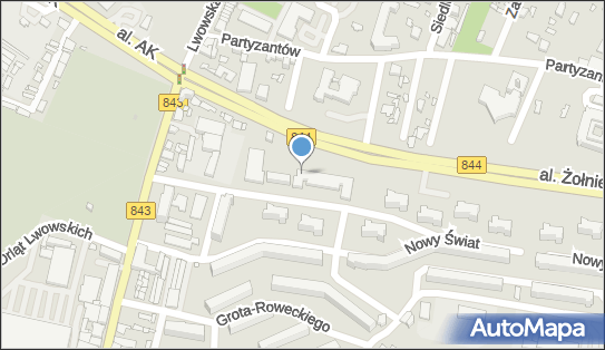 Konfekcja Wyrób i Sprzedaż Zalewa Mirosława, Chełm 22-100 - Przedsiębiorstwo, Firma, NIP: 5631019980