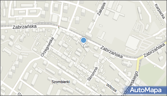 Konfekcji Lekkiej, Zabrzańska 63, Bytom 41-907 - Przedsiębiorstwo, Firma, NIP: 6262196450
