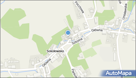 Konferencja Stowarzyszenia Świętego Wincentego A Paulo Jednostka Terenowa w Sokołowsku 58-350 - Przedsiębiorstwo, Firma, numer telefonu