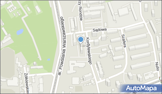 6751511218, Kongres Rozwoju sp. z o.o. 