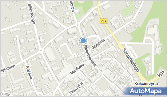 Konica Foto Express, ul. Świętojańska 7, Kościerzyna 83-400 - Przedsiębiorstwo, Firma, numer telefonu, NIP: 5911000993