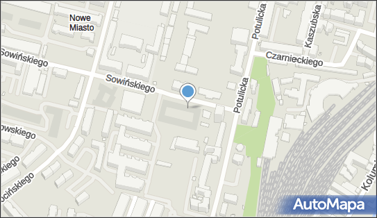 Koniczynka, Sowińskiego Józefa, gen. 78, Szczecin 70-230 - Przedsiębiorstwo, Firma, numer telefonu, NIP: 7822459188