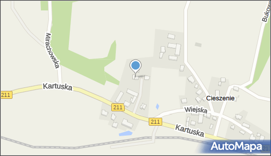 Konkel Łukasz P.H.U.Auto-Max, Cieszenie 7d, Cieszenie 83-334 - Przedsiębiorstwo, Firma, NIP: 5891897996