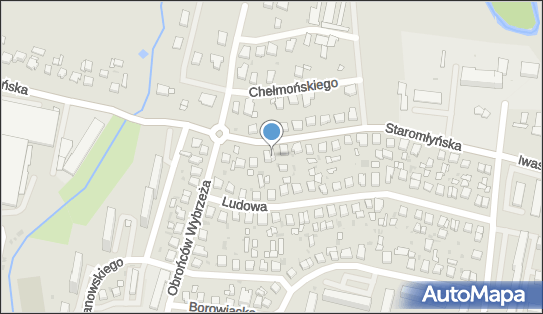 KONKOL - Okna i Drzwi - Wejherowo, Staromłyńska 6, Wejherowo 84-200 - Przedsiębiorstwo, Firma, numer telefonu