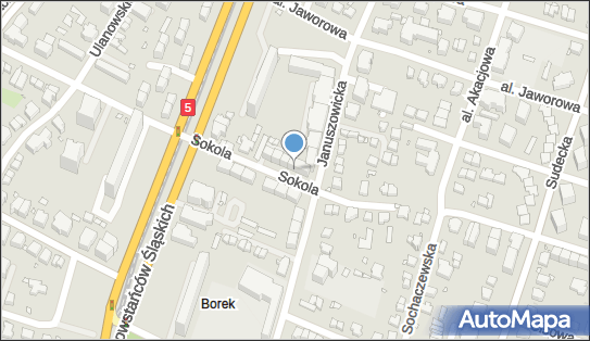 Konkret A z, Sokola 60, Wrocław 53-136 - Przedsiębiorstwo, Firma, numer telefonu, NIP: 6111719039