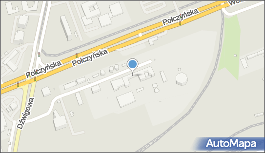 Konkurencja SP Cyw Halska Maria Krasucki Paweł, Połczyńska 21 01-377 - Przedsiębiorstwo, Firma, numer telefonu, NIP: 5270005257