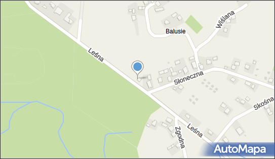 Konkurent Zofia Papciak Robert Kasperek, Leśna 6, Las 32-641 - Przedsiębiorstwo, Firma, NIP: 5492019805