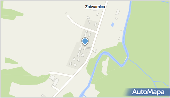 Konna Zrywka Drewna, Zatwarnica 8, Zatwarnica 38-715 - Przedsiębiorstwo, Firma, NIP: 6891005165