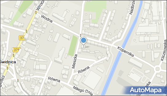 Konopacka-Chludzińska E.Usł.BHP, Świdnica, ul. Mieszka I 10 58-100 - Przedsiębiorstwo, Firma, NIP: 8841705217