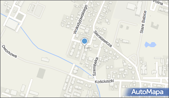 9211686588, Konrad Działa 