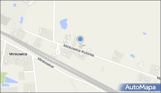 Konrad Kosowski P.w.Kon-Tech, Minkowice-Kolonia 67/b 21-007 - Przedsiębiorstwo, Firma, NIP: 7123206501