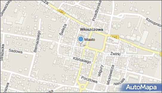 Konrad Koszyka 1) Zakład Piekarniczo-Cukierniczy Andrzej i Konrad Koszyka, 2) Firma Handlowo-Usługowa 29-100 - Przedsiębiorstwo, Firma, NIP: 6561442359