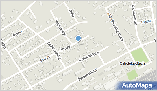 Konrad Koziatek, ul. Bolesława Prusa 9, Ostrołęka 07-410 - Przedsiębiorstwo, Firma, NIP: 7582147815