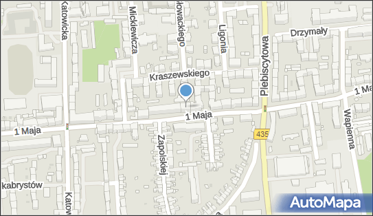 Konrad Kozubowski, 1 Maja 93, Opole 45-355 - Przedsiębiorstwo, Firma, NIP: 7431964338