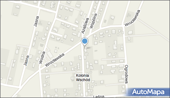 Konrad Krzywkowski, ul. Wschodnia 3A, Lutynia 55-330 - Przedsiębiorstwo, Firma, NIP: 8770001152