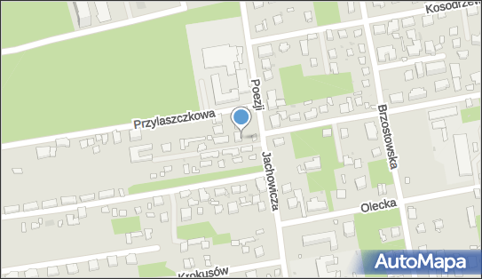 9521217215, Konrad Pątek 