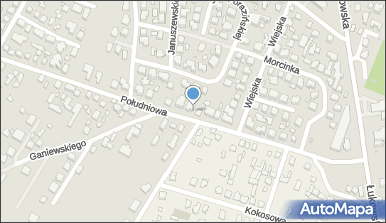Konrad Pawłowski, Południowa 60, Siedlce 08-110 - Przedsiębiorstwo, Firma, NIP: 8212381519
