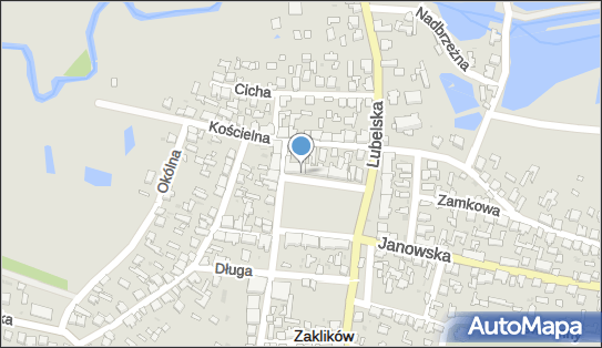 Konrad Ryfiński, Plac Sienkiewicza 38, Zaklików 37-470 - Przedsiębiorstwo, Firma, NIP: 8652549176