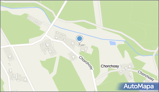 Konrad Sobol Usługi Remontowo-Budowlane, Chorchosy 14, Chorchosy 07-210 - Przedsiębiorstwo, Firma, NIP: 1251177914