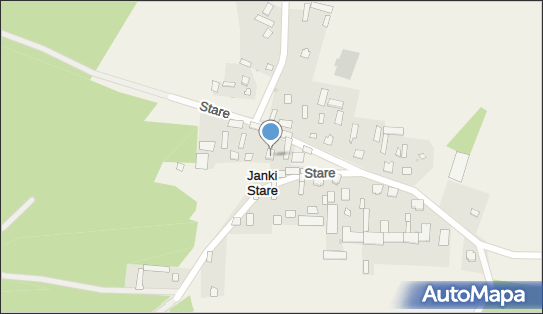 Konrad Suska, Janki Stare 20, Janki Stare 07-407 - Przedsiębiorstwo, Firma, NIP: 7582190840