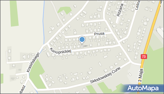 Konrad Tęcza, Konopnickiej Marii 18, Szczucin 33-230 - Przedsiębiorstwo, Firma, NIP: 8711741539